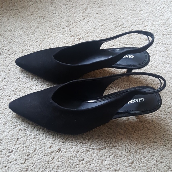 Shoes - Picture 2 of 4